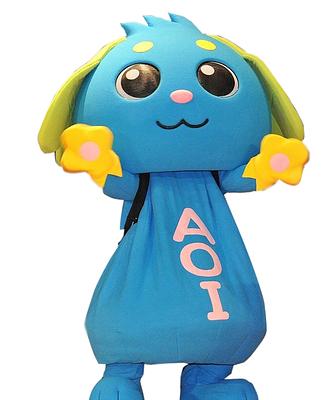 あおいぬの画像