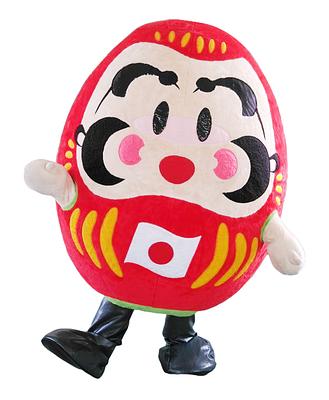 だるまんの画像