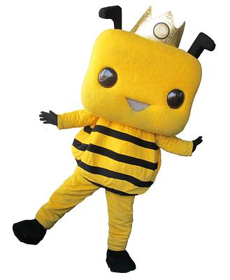 ハッチカ君の画像