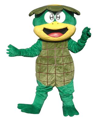 カッパ君の画像