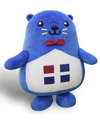 しーるくんの画像