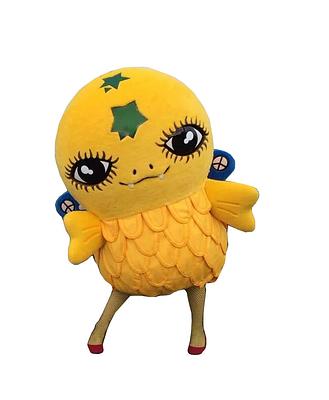 ごっしーの画像