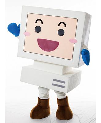 じゃんぱらくんの画像