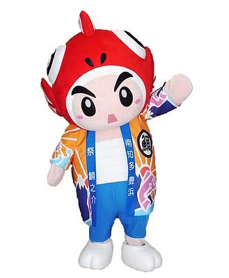 祭　鯛之介の画像