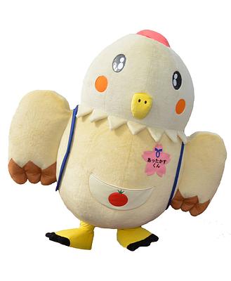 あったかすくんの画像