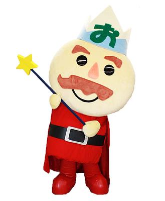 おやキングの画像