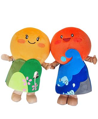 あさひちゃん／ゆーひくんの画像