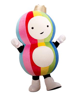 ぱっちぃの画像