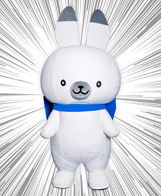 ラビット・ユキネの画像