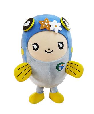 郡上良良ちゃんの画像