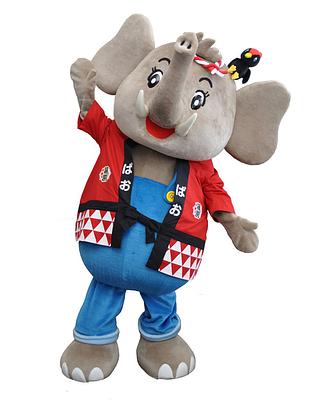 パオくんの画像