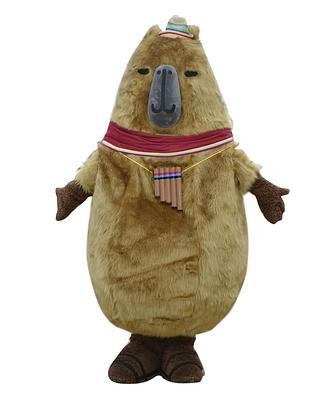 カピタンの画像