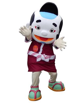 城丸くんの画像