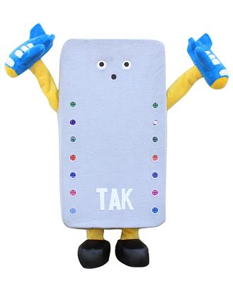 たかポーの画像