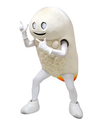 ずーしーほっきーの画像