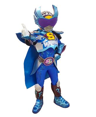 疏水マンの画像