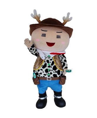 くてくぅの画像