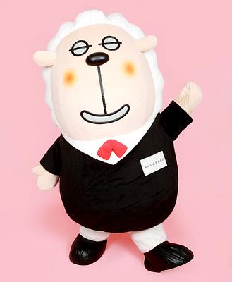 あんしんセエメエの画像