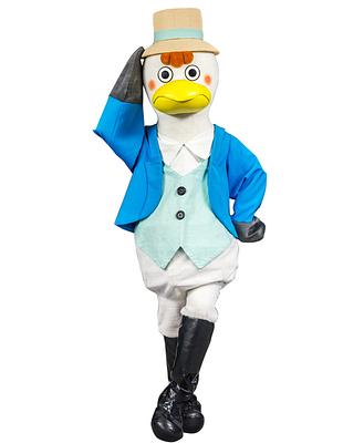 東京海ジョーの画像