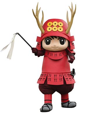 ゆっきーの画像