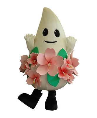 イーナちゃんの画像