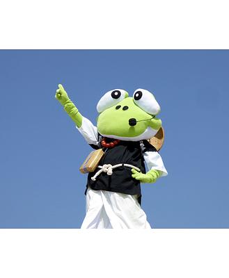 あまえん坊の画像