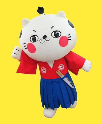 だんどり～にゃの画像