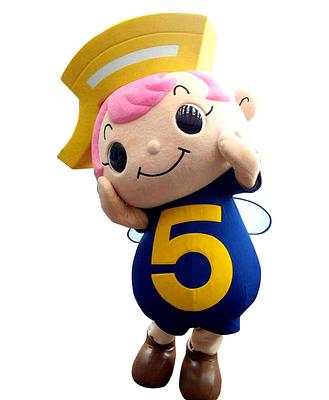 とごっちょの画像