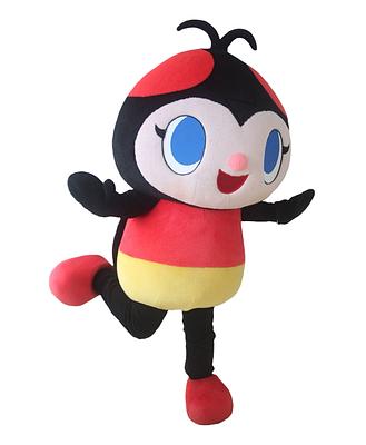 ぶんじほたるホッチの画像