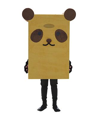 きたパンの画像