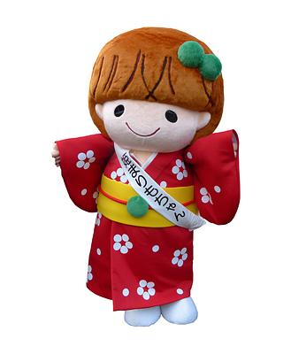 姫まりもちゃんの画像