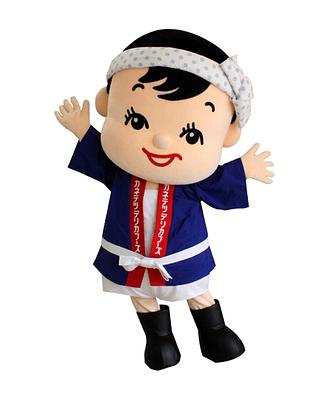 てっちゃんの画像