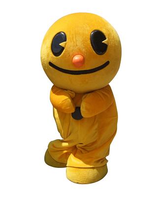 ピーくんの画像