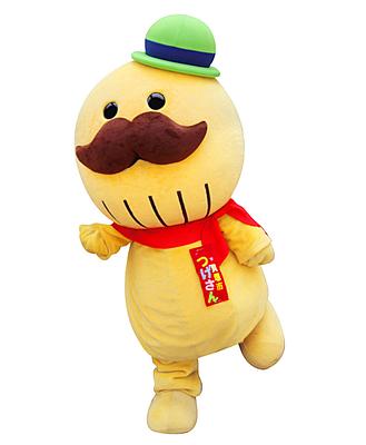 つげさんの画像