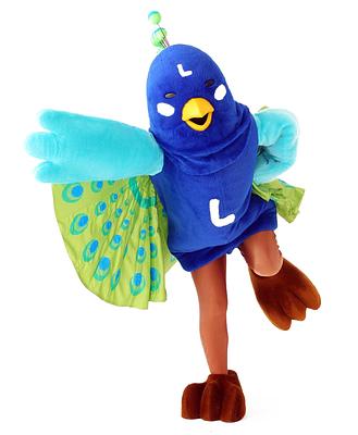 クジャックの画像