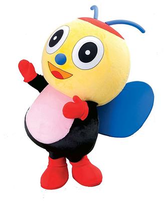 アグピーの画像