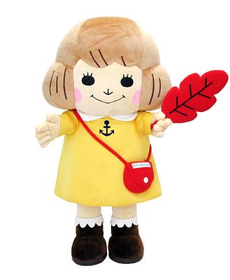 あかはねちゃんの画像