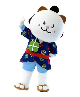 どまんニャかの画像