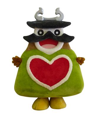 みっくマンの画像