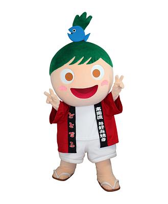 ととまるちゃん☆の画像