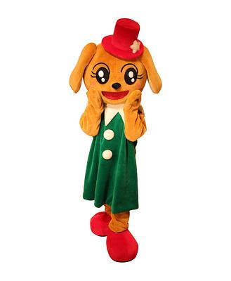 たからんの画像