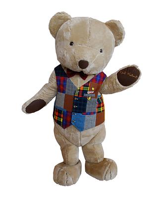 カールくんの画像