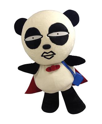 京成パンダの画像