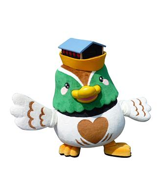 かもやんの画像