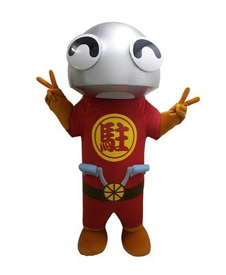 駐輪くんの画像