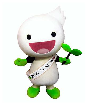 テクノくんの画像