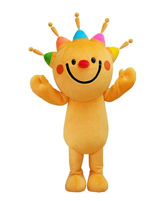 ジャフィーくんの画像