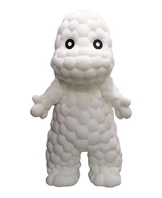 ごはんかいじゅうパップの画像