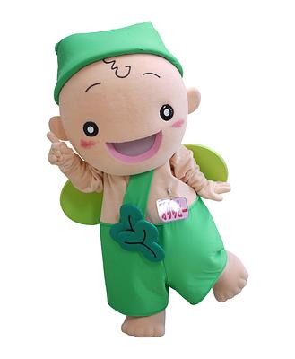 オリッピーの画像