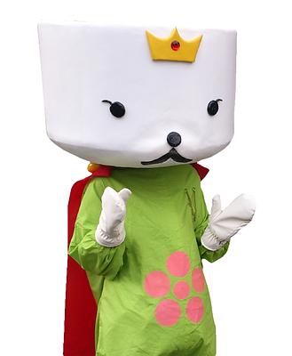 日本酒王子　なだのんの画像